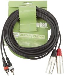 Adam Hall K3 TMC 0600
