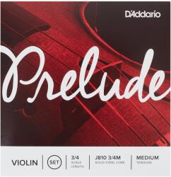 D'Addario Prelude vln 3/4 M