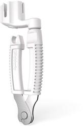 D'Addario DP-0002 Pro-Winder White