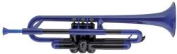 pTrumpet Bb Blue