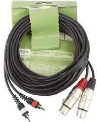 Adam Hall K3 TFC 0600