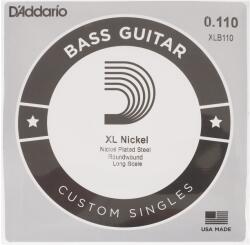 D'Addario XLB110