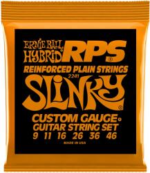 Ernie Ball 2241 RPS Hybrid Slinky