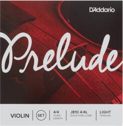 D'Addario Prelude J810 Vln 4/4 L