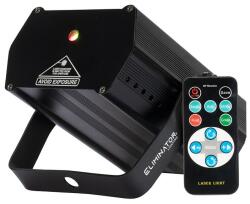 Eliminator Micro Galaxian Three