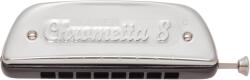 Hohner Chrometta 8 C