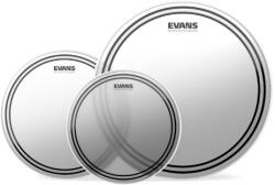 Evans EC2S Frosted Rock set