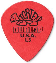 Dunlop Tortex Jazz III Light