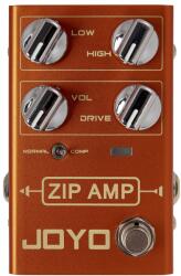 JOYO R-04 ZIP AMP COMPRESSOR/OVERDRIVE