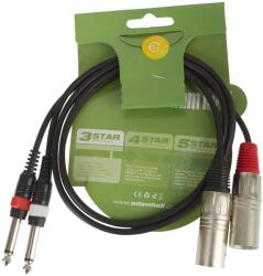 Adam Hall K3 TMP 0100