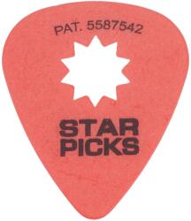 Star Picks 0.50 mm Red