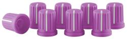 Reloop Knob cap set PU