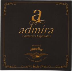 Admira Classical Guitar Strings by Aquila