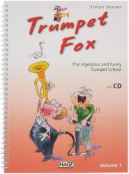 MS Trumpet Fox 1