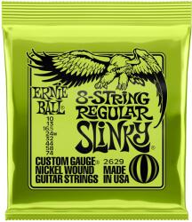 Ernie Ball 2629 Nickel Wound 8-String Regular Slinky