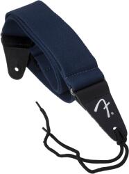 Fender Supersoft Strap Blue