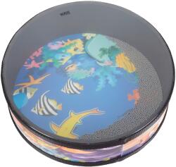 Wave Percussion TCCDM-W10B