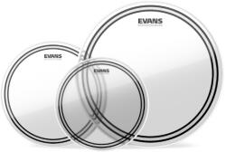 Evans EC2S Clear Standard set