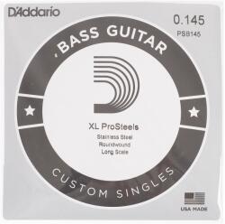 D'Addario PSB145