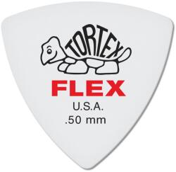 Dunlop Tortex Flex Triangle 0.50