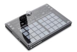 Decksaver Pioneer DDJ-XP1/XP2 Cover