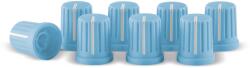 Reloop Knob cap set BL