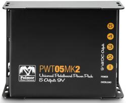Palmer PWT 05 MK 2