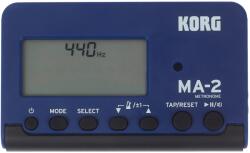 KORG MA-2 BLBK