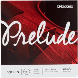 D'Addario Prelude J810 Vln 4/4 H