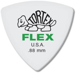 Dunlop Tortex Flex Triangle 0.88
