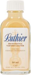 Luthier Cleaning Cleaner