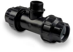 Plassim Kpe 32-3/4′-32 km T-idom (15032T0102) (15032T0102)