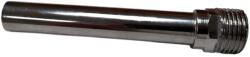  Radiátor bekötőcső 15×1/2″ 100 mm (0110010) (110010)