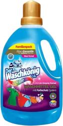 Der Waschkönig mosógél 3, 305 l - color
