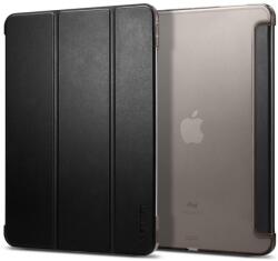 Spigen Smart Fold Black iPad Air 10.9" 2020/iPad Air 11" 2024 tok (ACS02050)