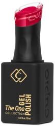 Cupio Oja semipermanenta The One - Deep Red 15ml (C8929)