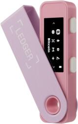 Ledger Nano S Plus Pastel Pink Crypto Hardware Wallet (LEDGERSPLUSPP)