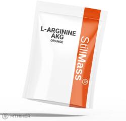 STILL MASS L-Arginine AKG, 500 g, narancs (Lime)