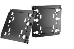 Fractal Design Universal Multibracket Type A Black (FD-A-BRKT-003)