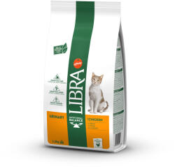  Affinity Libra 1, 5kg Libra Cat Adult Urinary csirke száraz macskatáp