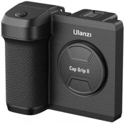 Ulanzi CG-01 okostelefon markolat Betooth kioldóval fekete (UL-2961) (UL-2961)