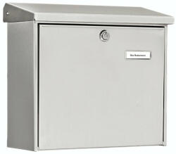 Burg Wächter Comfort 3913 NI nagyméretű kerítésen kívüli postaláda (BW04190)