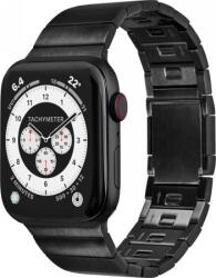 LAUT Pasek LAUT LINK 2.0 Apple Watch 42/44/45/49 mm - fekete