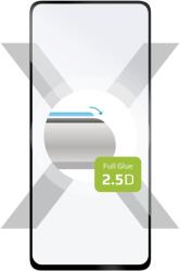 FIXED FullGlue-Cover Samsung Galaxy A53 5G üvegfólia - fekete (FIXGFA-874-BK)