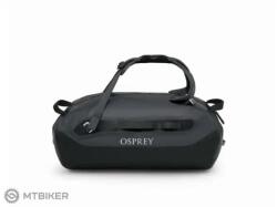 Osprey Transporter Duffel Vízálló utazótáska, 40 l, szürke