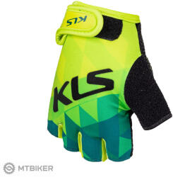Kellys gyűkerkőtő KLS YOGI börő lime (L)