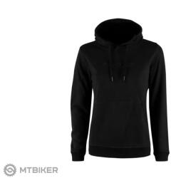 FORCE Comfy Lady női pulóver, fekete (L)
