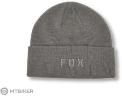 Fox Racing Fox Wordmark női sapka, ón