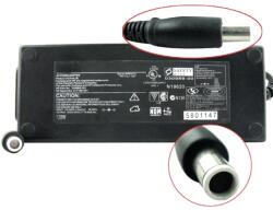 HP Захранване (заместител) за лаптопи HP Compaq 18.5V/6.5A/120W, (7.5x5.0)