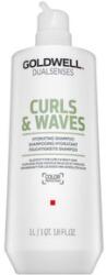 Goldwell Dualsenses Curls & Waves Hydrating Shampoo șampon hrănitor pentru păr ondulat si cret 1000 ml